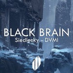 cover: Dvmi|Siedlecky - Black Brain