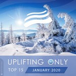 cover: Various - Uplifting Only Top 15: January 2020