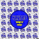 cover: Haynes - Bend It & Coup