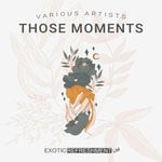 cover: Various - Those Moments