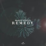 cover: Marco Pinelli - Remedy