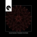 cover: Solar Sound - Towards The Stars