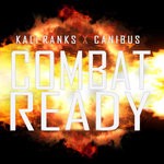 cover: Canibus|Kali Ranks - Combat Ready (Explicit)