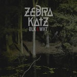 cover: Zebra Katz & Kashaka - Blk & Wht