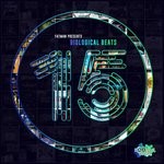 cover: Various - Fatman D Presents 15 Years Of Bioloigcal Beats