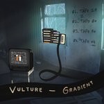 cover: Vulture - Gradient