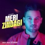 cover: Zeeshaan - Meri Zindagi