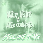 cover: Alex Connors|Hardy Heller - Still One Thing