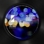 cover: Pat Lezizmo - Jardin Secret (Remixed)