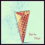 cover: Ben Hurd - Berto Flat