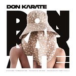 cover: Don Karate - Don Karate