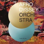 cover: Afrodyssey Orchestra - Under The Sun