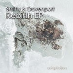 cover: Smitty & Davenport - Rebirth EP