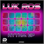 cover: Luk Ros - Rythm EP