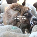 cover: Dj Technodoctor - Donky Dog