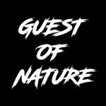 cover: Dustin Edge - Guest Of Nature