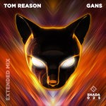 cover: Tom Reason - GANS