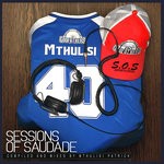 cover: The Godfathers Of Deep House Sa - Sessions Of Saudade Vol 1 (Nostalgic Mix)