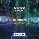 cover: Marco Berto - Sykorski