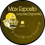 cover: Max Esposito - Long Side