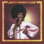 cover: Betty Wright - Betty Wright Live