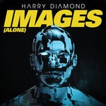 cover: Harry Diamond - Images (Alone)