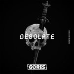 cover: Gores - Desolate