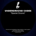 cover: Underground Codes - Special Groove