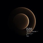 cover: Jeremy Olander - Saigon EP