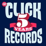 cover: Various - 5 Years Of Click Records