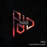 cover: Trigr - Shattered By Sunset