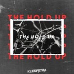 cover: Kleopatra - The Hold Up