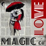 cover: Phan Cong Thinh - Magic Of Love