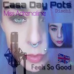 cover: Miss Adrenaline - Feels So Good