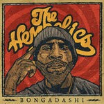 cover: The Hempolics - Bongadashi