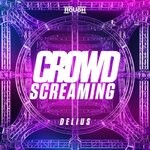 cover: Delius - Crowd Screaming