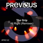 cover: The Grip - All Right (Remixes)