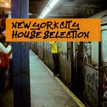 cover: Various - New York City House Selection