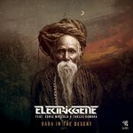 cover: Electric Gene - Baba In The Desert