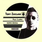 cover: Tony Zuccaro|Laumii - Sonic Boom