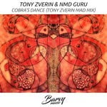 cover: Nomad Guru|Tony Zverin - Cobras Dance