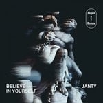 cover: Janty - Believe In Yourself