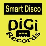 cover: Davide Neri - Smart Disco