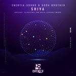 cover: Enertia-sound|Goda Brother - Shiva