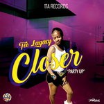 cover: Tee Legacy - Closer 'Party Up'