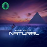 cover: Hanney Mackoll - Natural