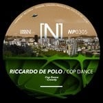 cover: Riccardo De Polo - Cop Dance