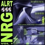 cover: Alrt - NRG Vol 1