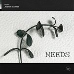 cover: Justin Martin - Needs