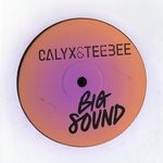 cover: Calyx|Teebee - Big Sound